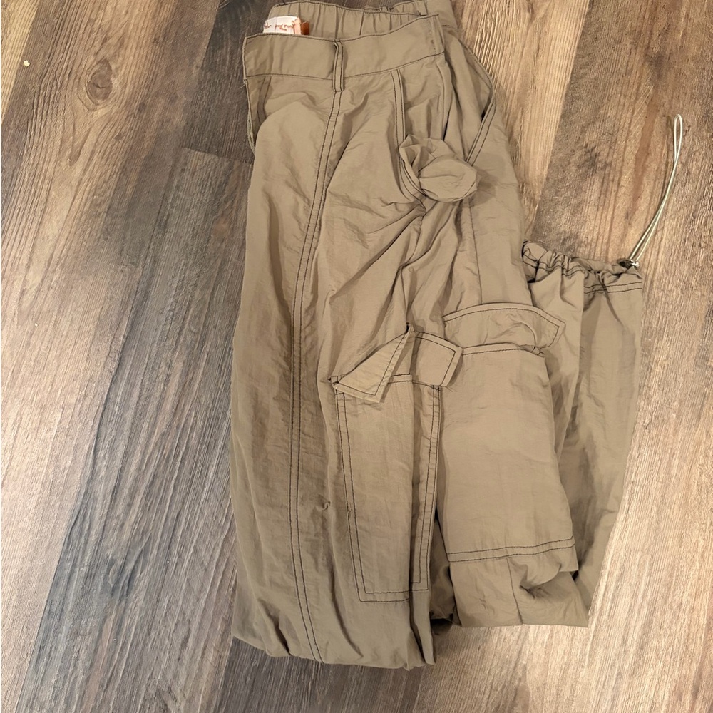 Cargo Pants
